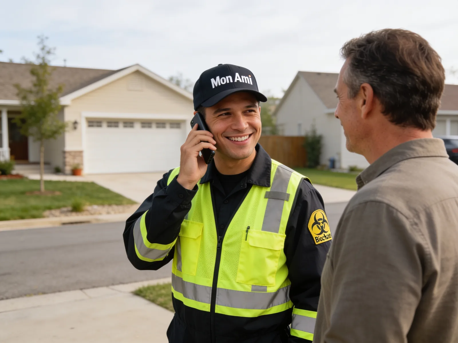 Sewage Cleanup Leland, MI FAQs